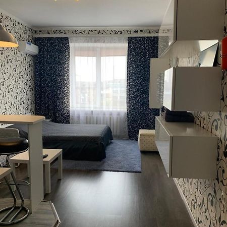 קייב Apartament On Chernihivska מראה חיצוני תמונה